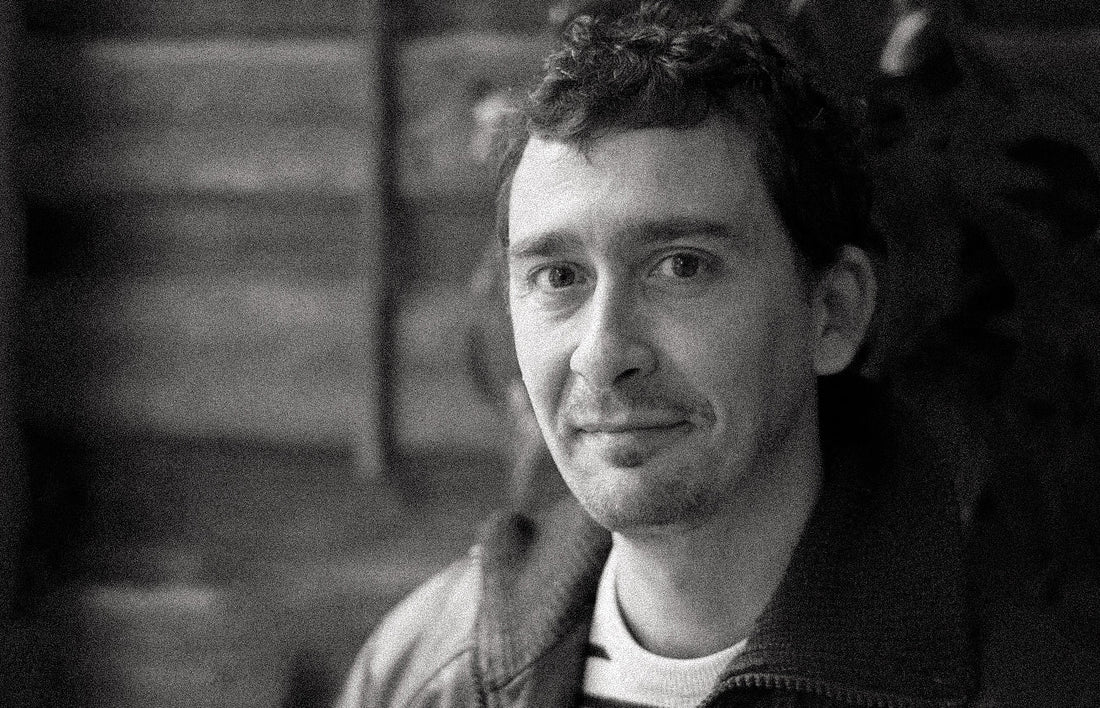 Andrea Copetti of Tipi