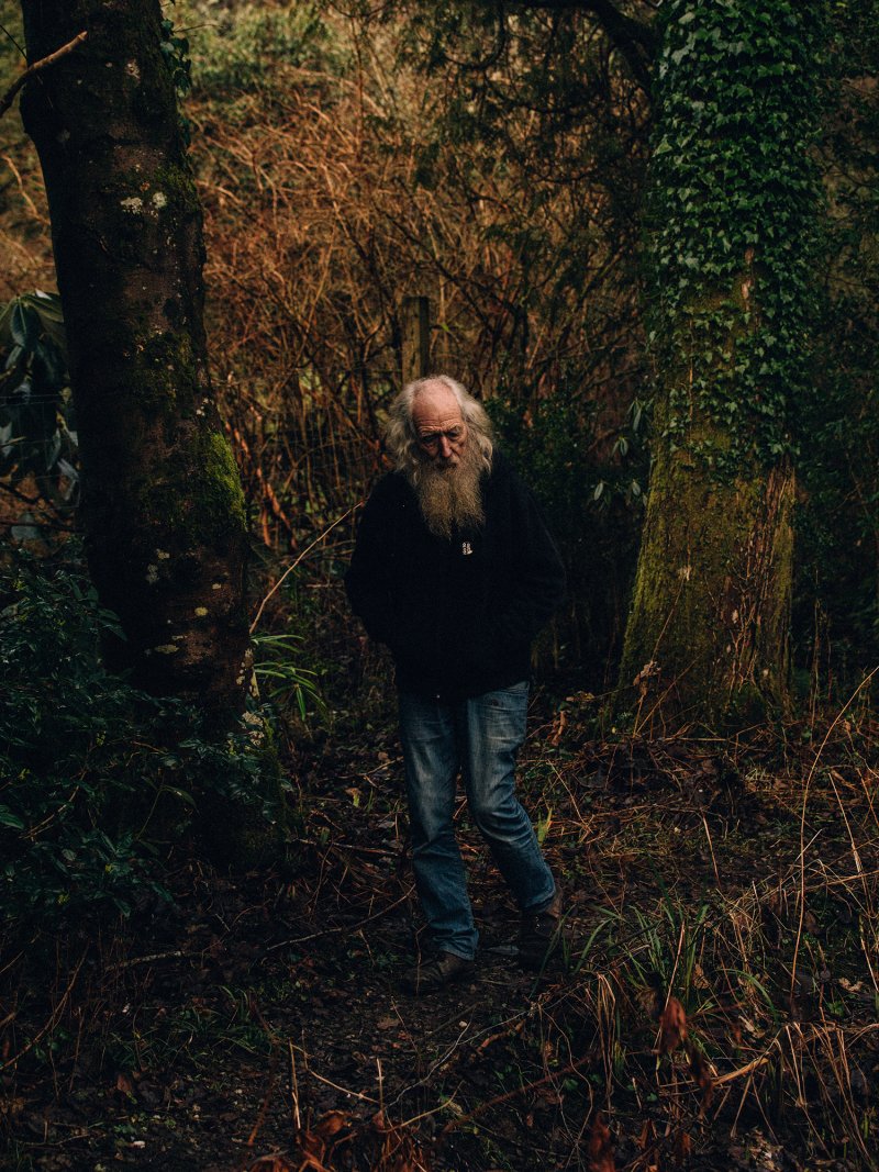 A Voice Above the Linn