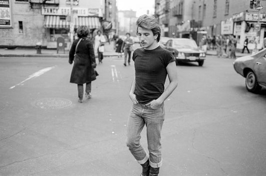 Christopher Street