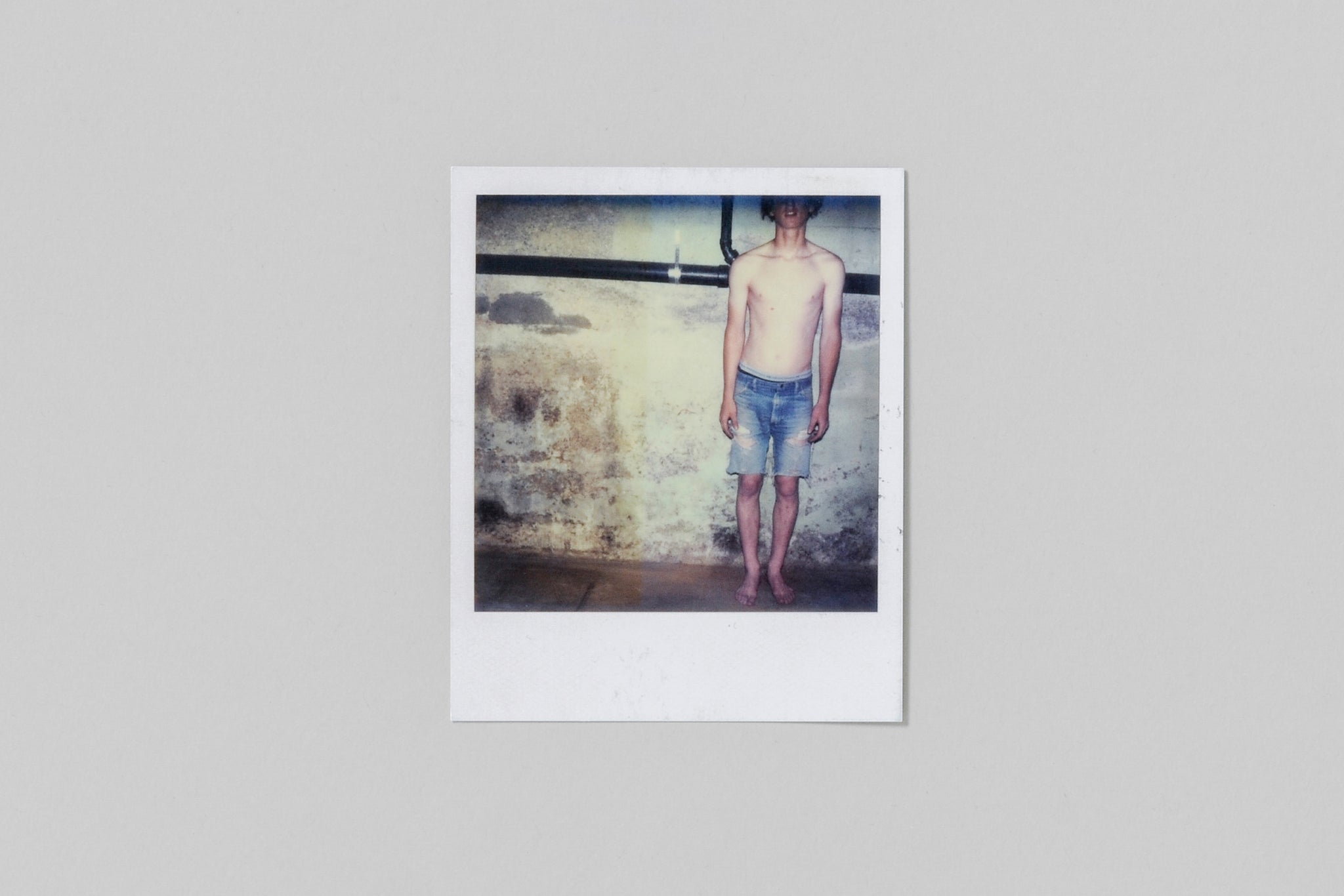 Polaroid Kid