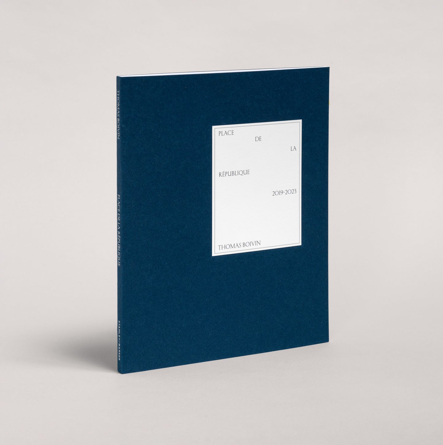 Place de la République