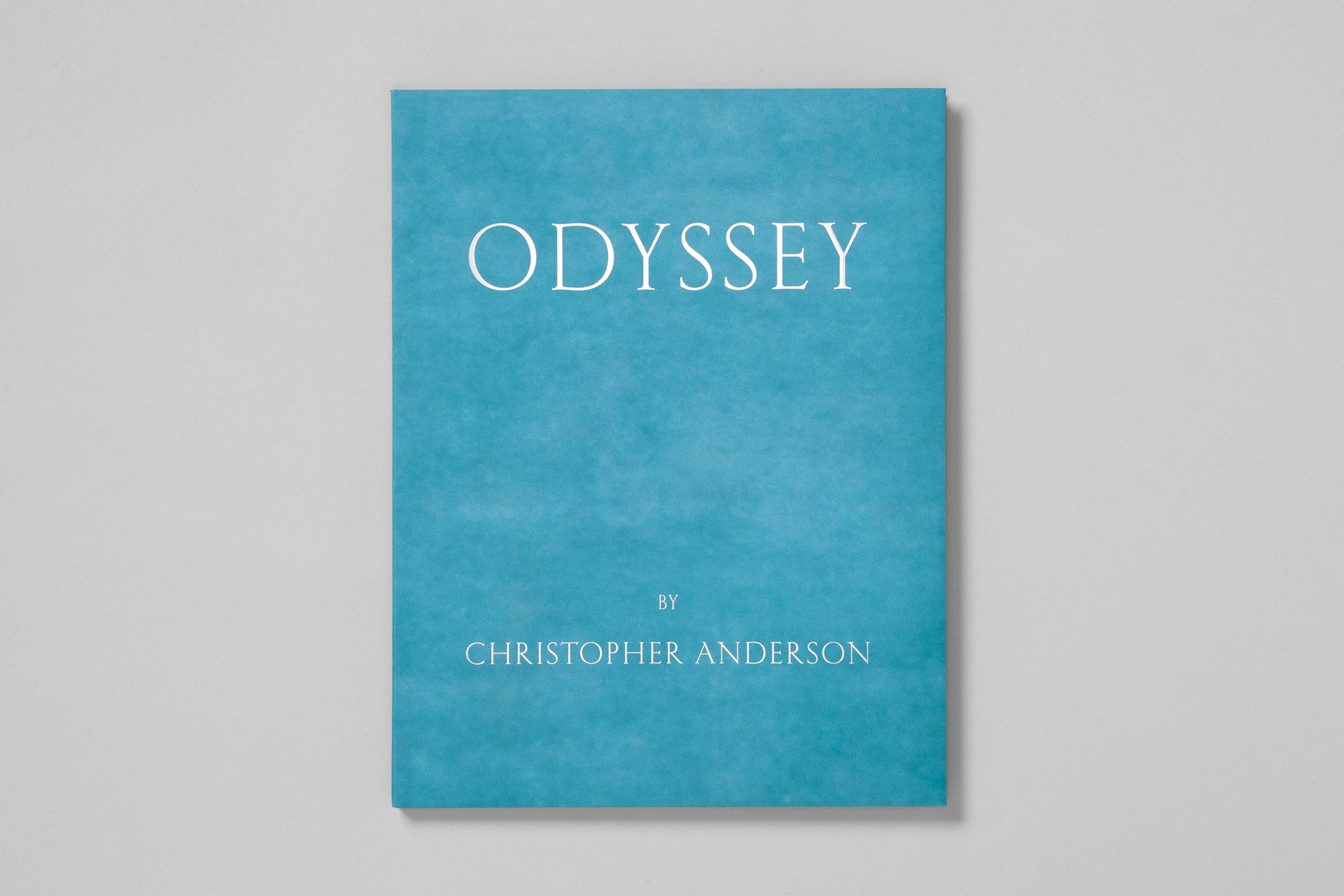 Odyssey