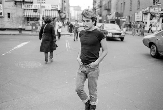 Christopher Street T