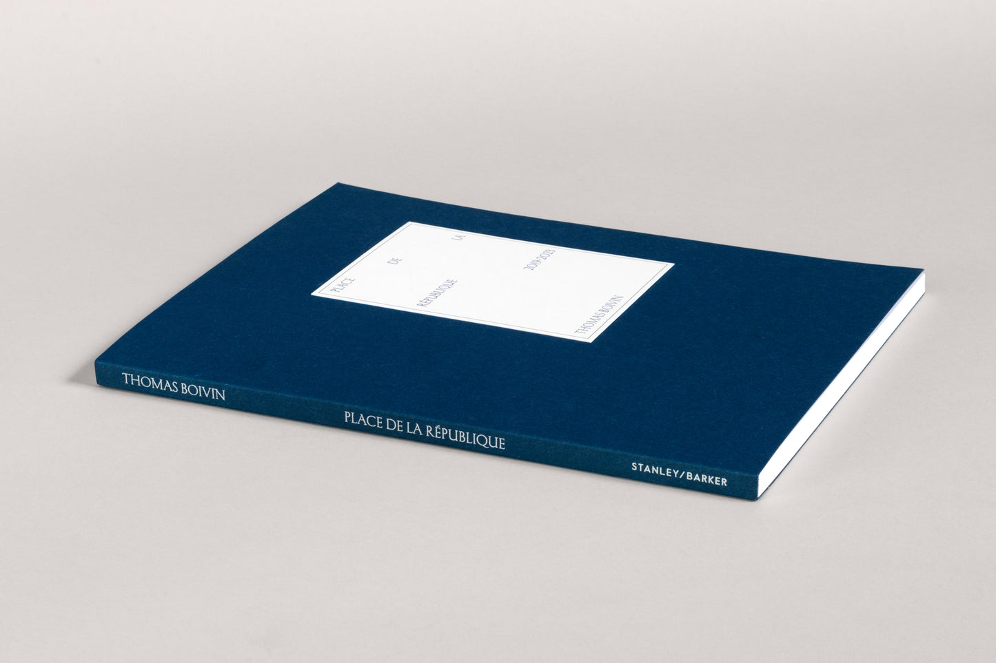 Place de la République