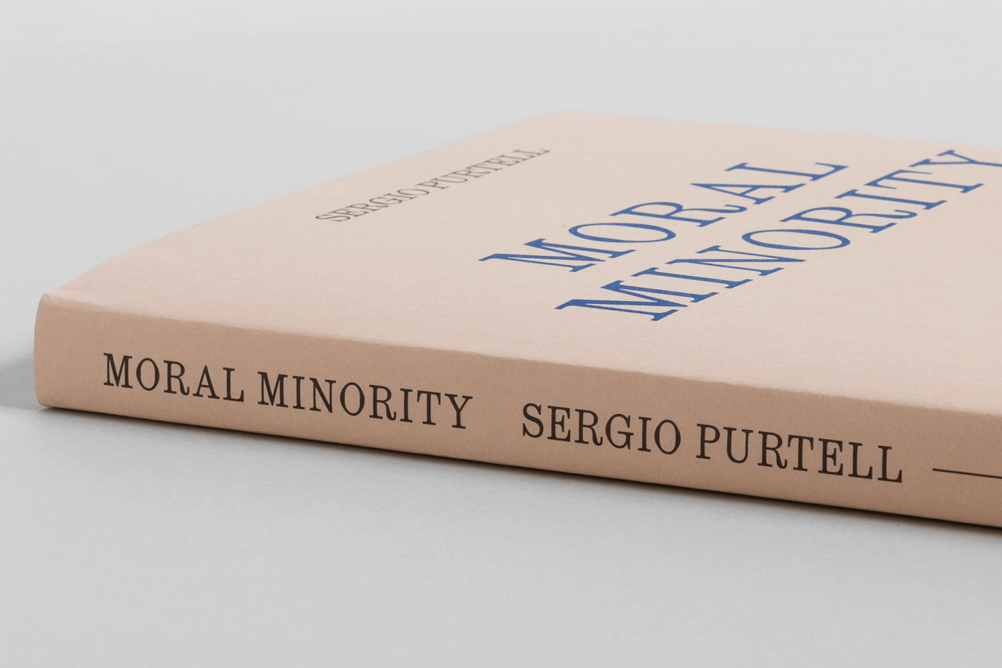 Moral Minority