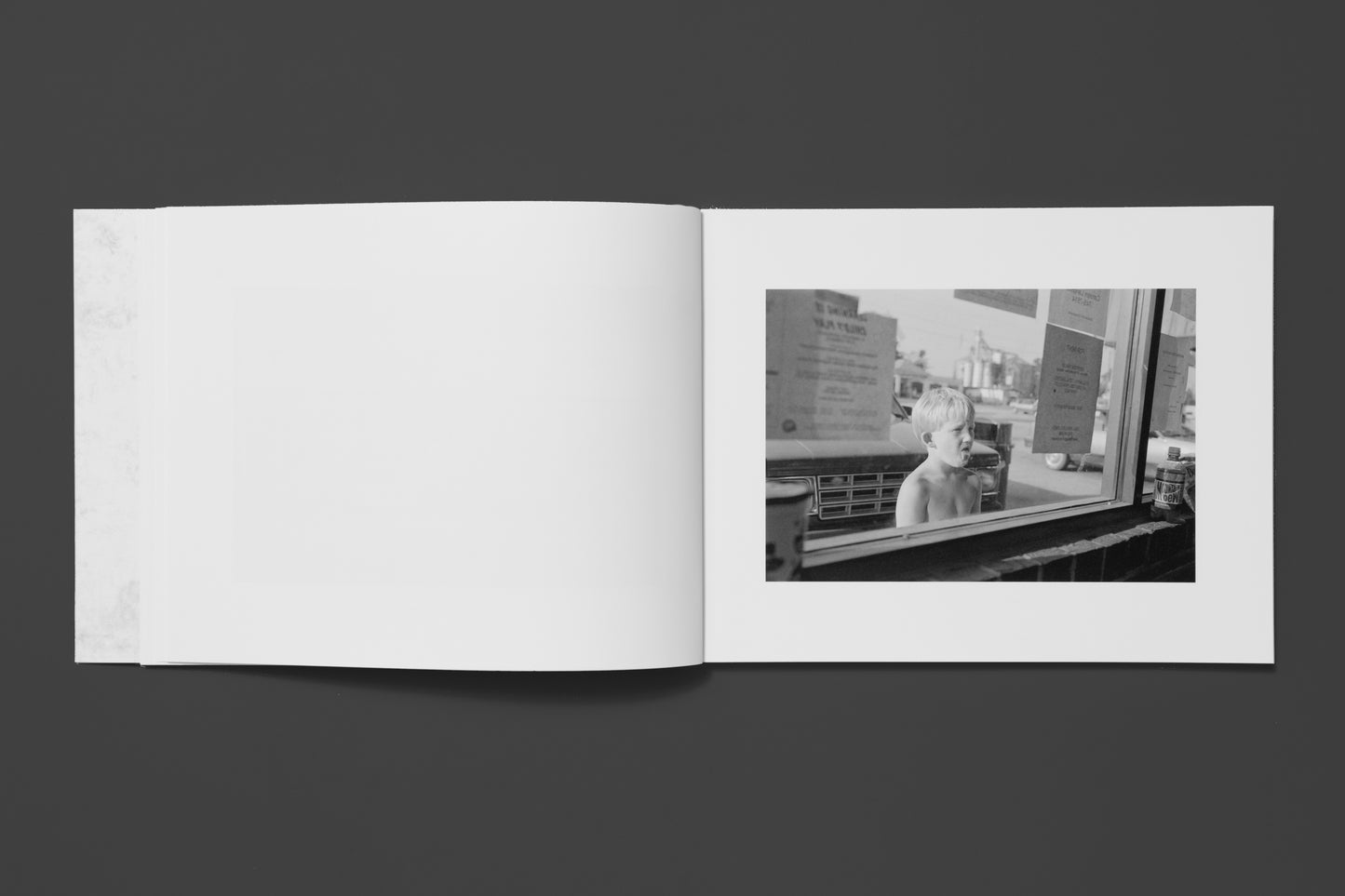 Fifteen Miles to K-Ville