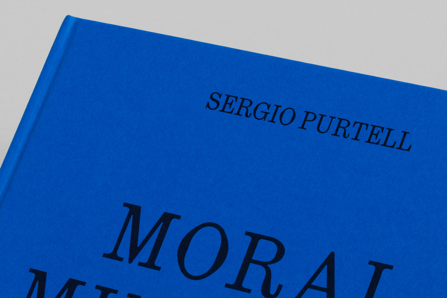 Moral Minority