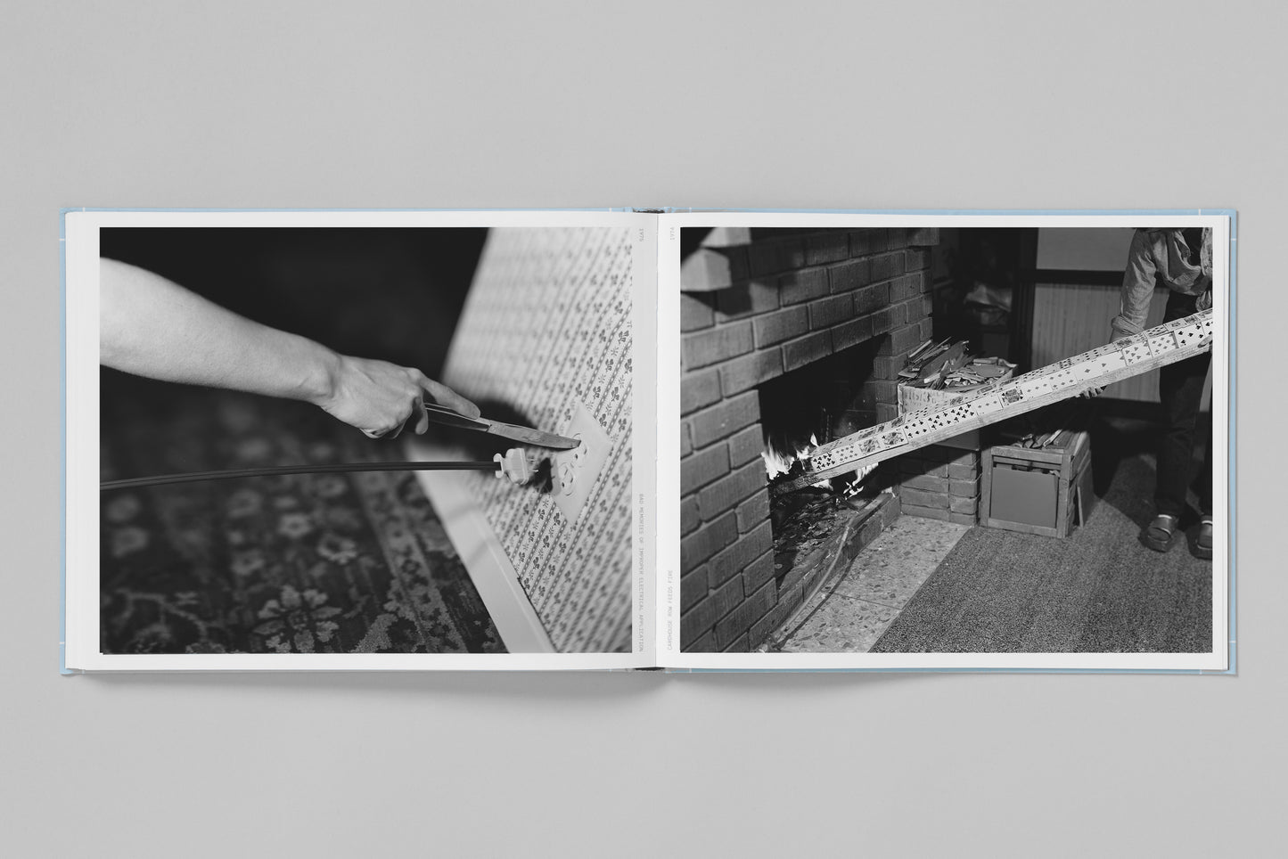 Very Pictorial Conceptual Art