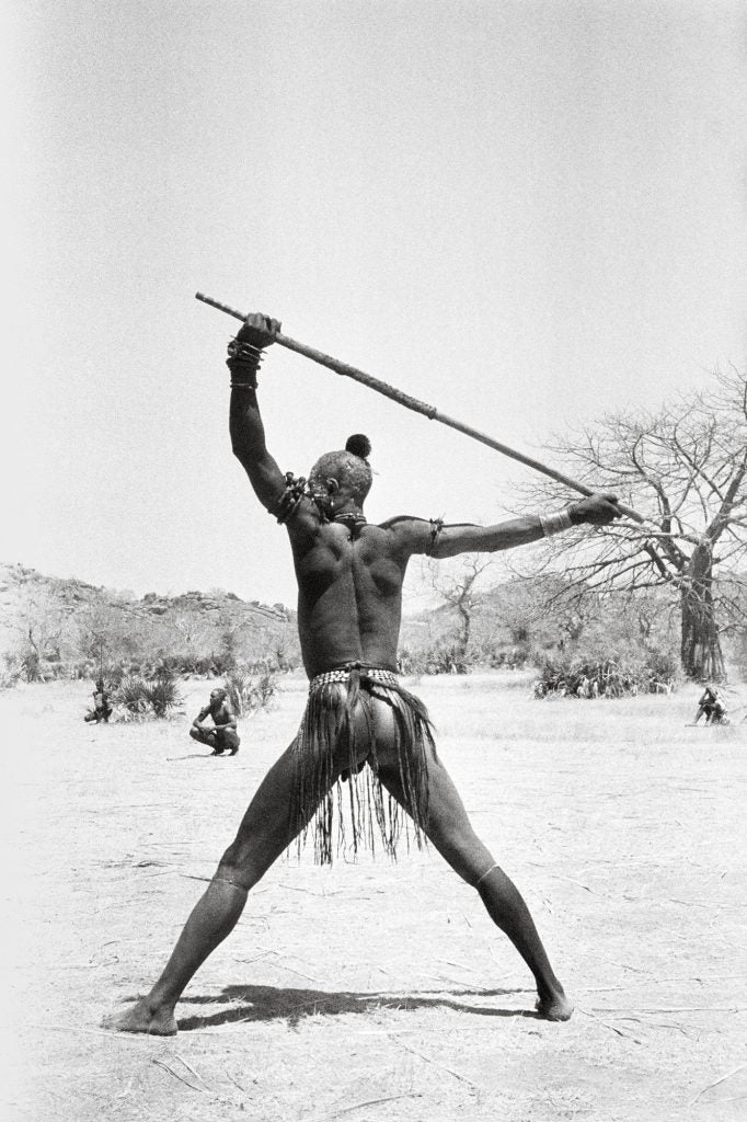 Southern Sudan