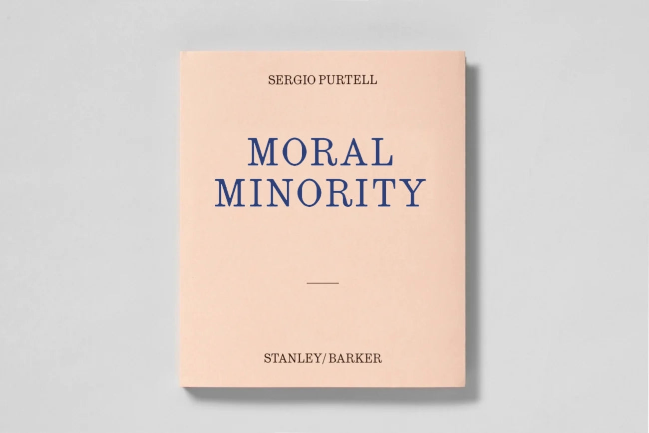 Moral Minority