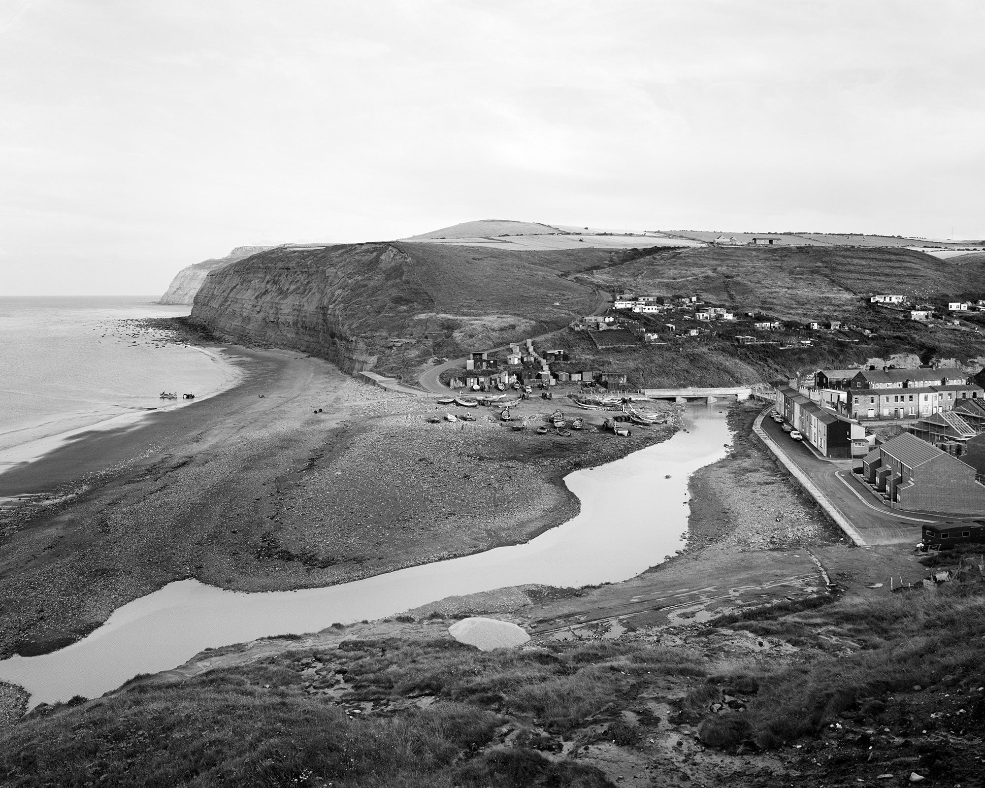 Skinningrove