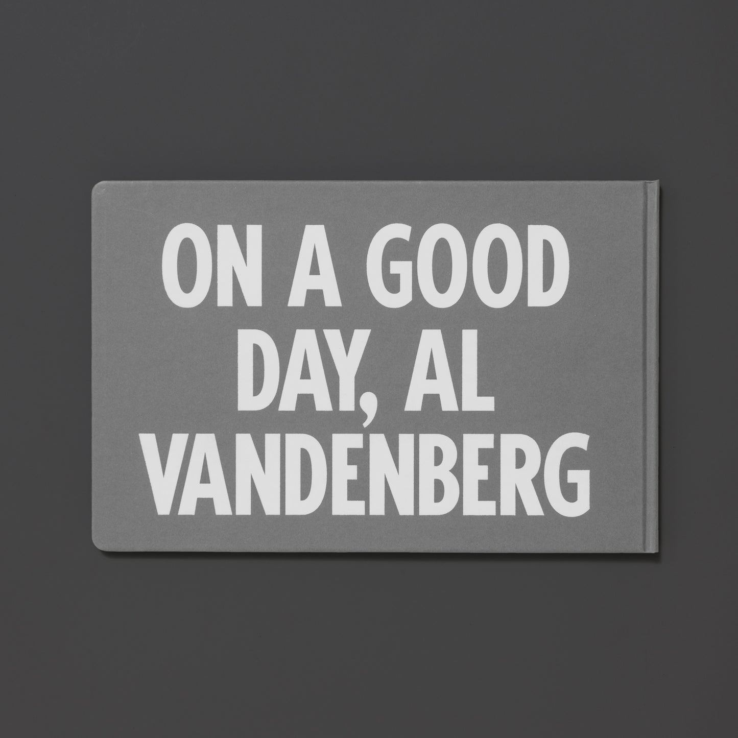 On A Good Day