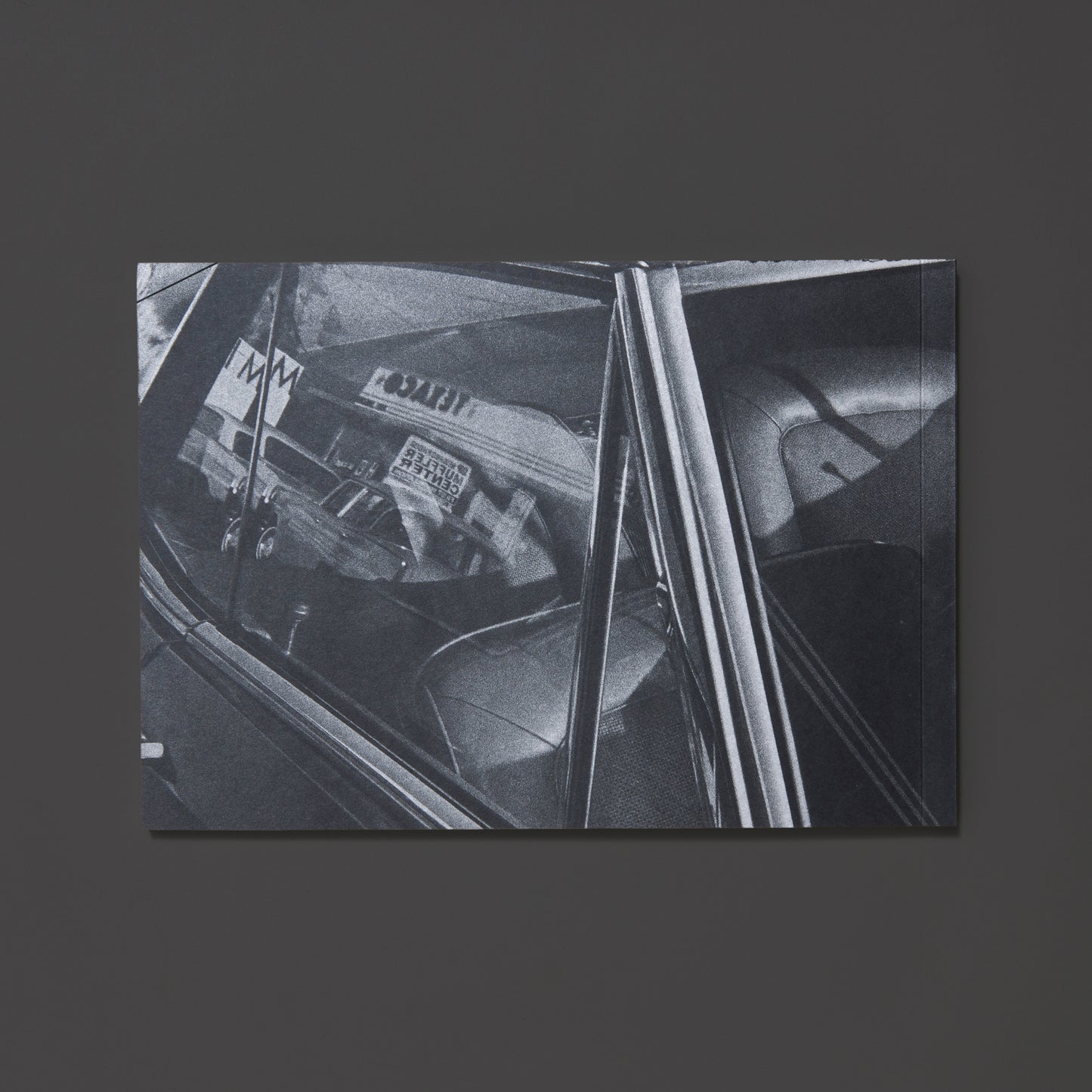 People In Cars