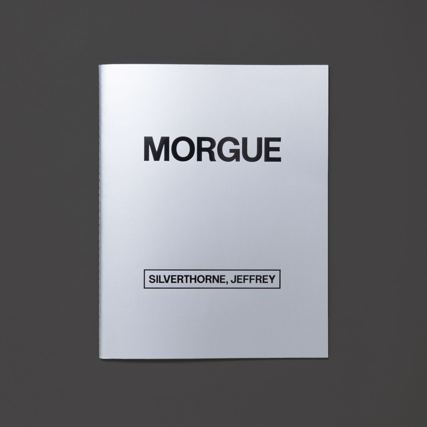 Morgue