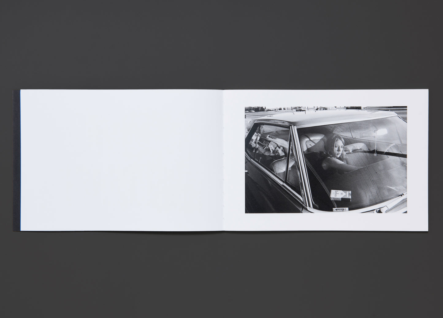 People In Cars