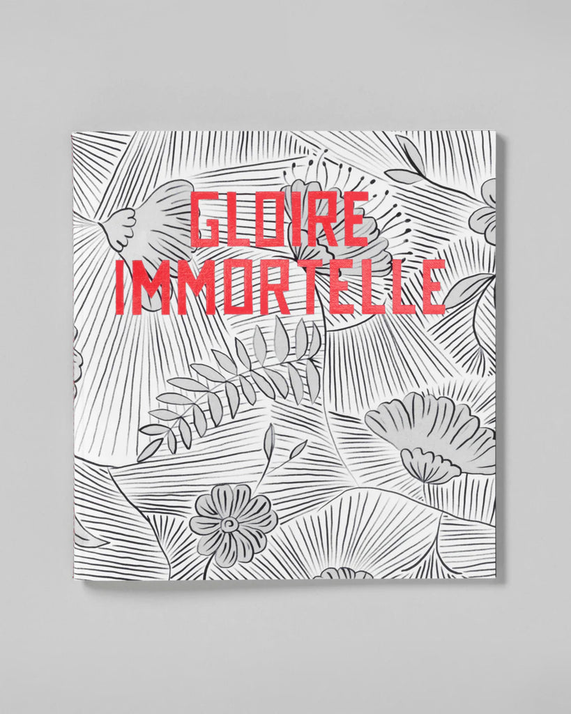 Gloire Immortelle