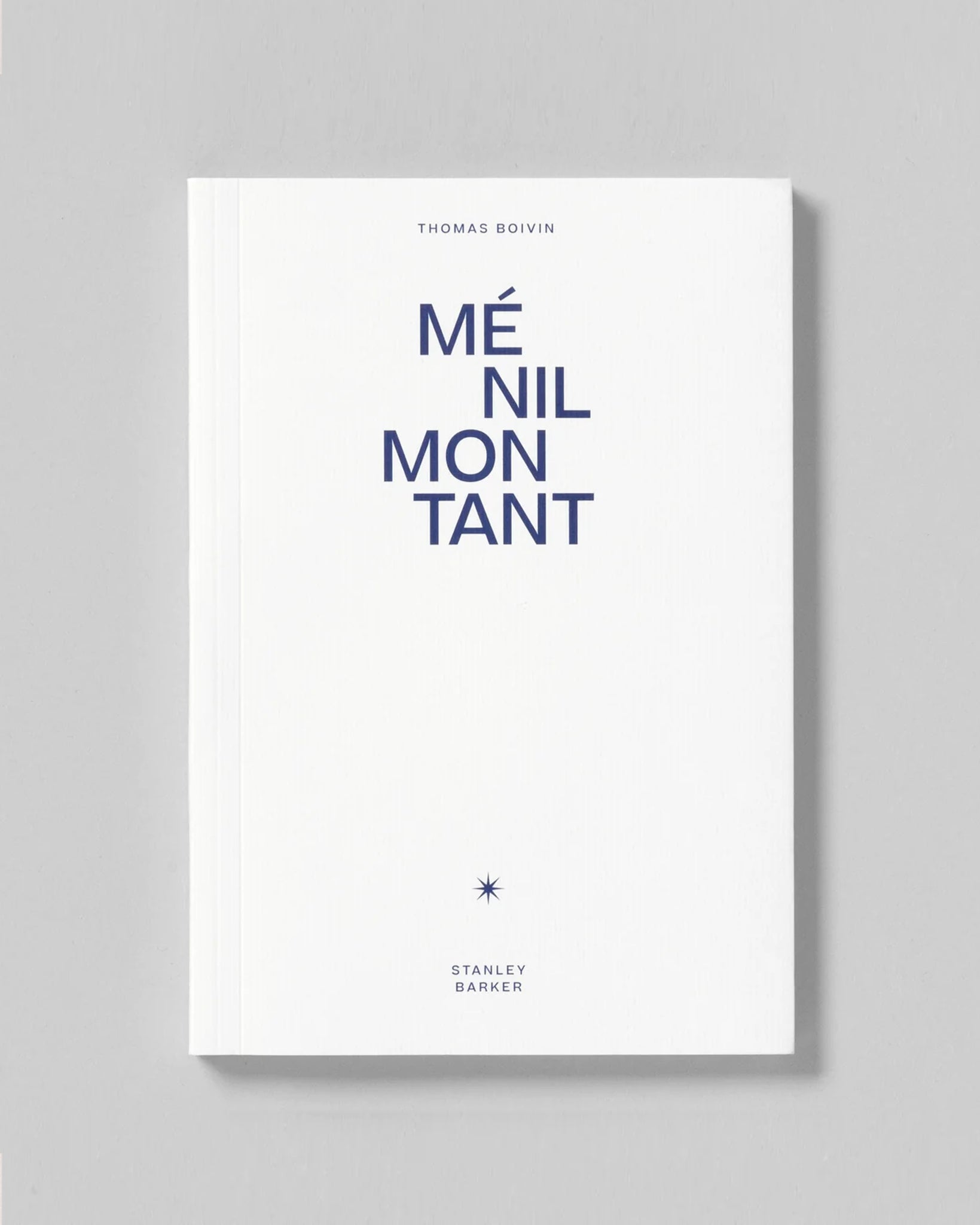 Ménilmontant