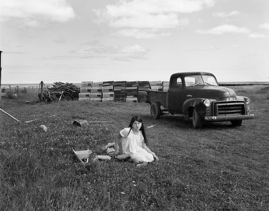 Brantville Artist Ed.