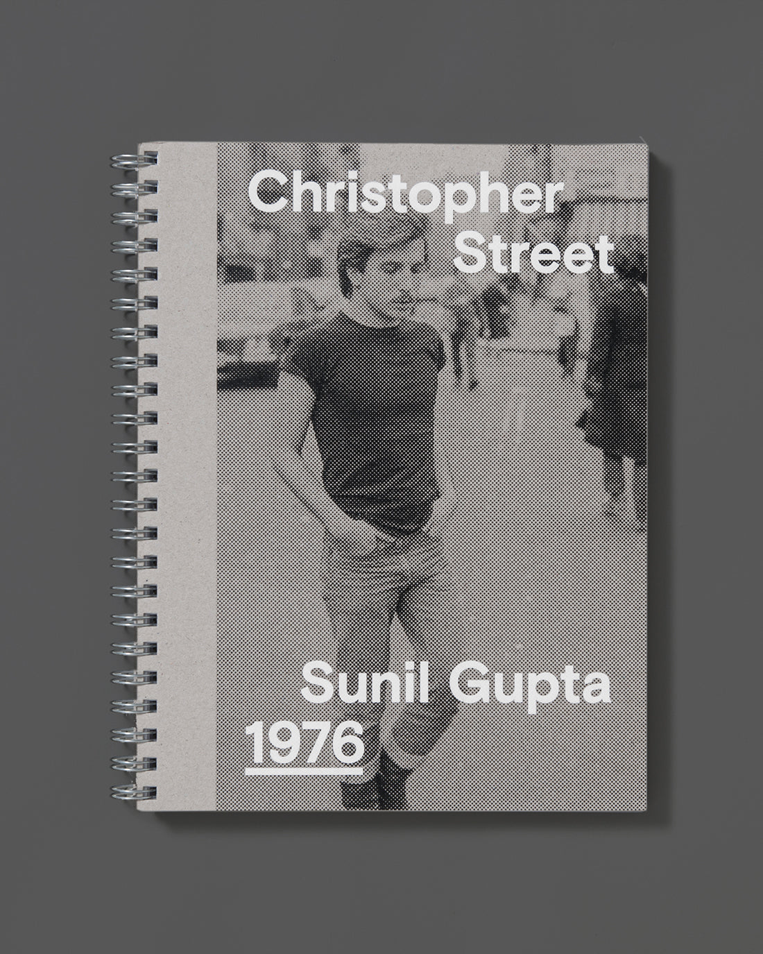 Christopher Street, 1976