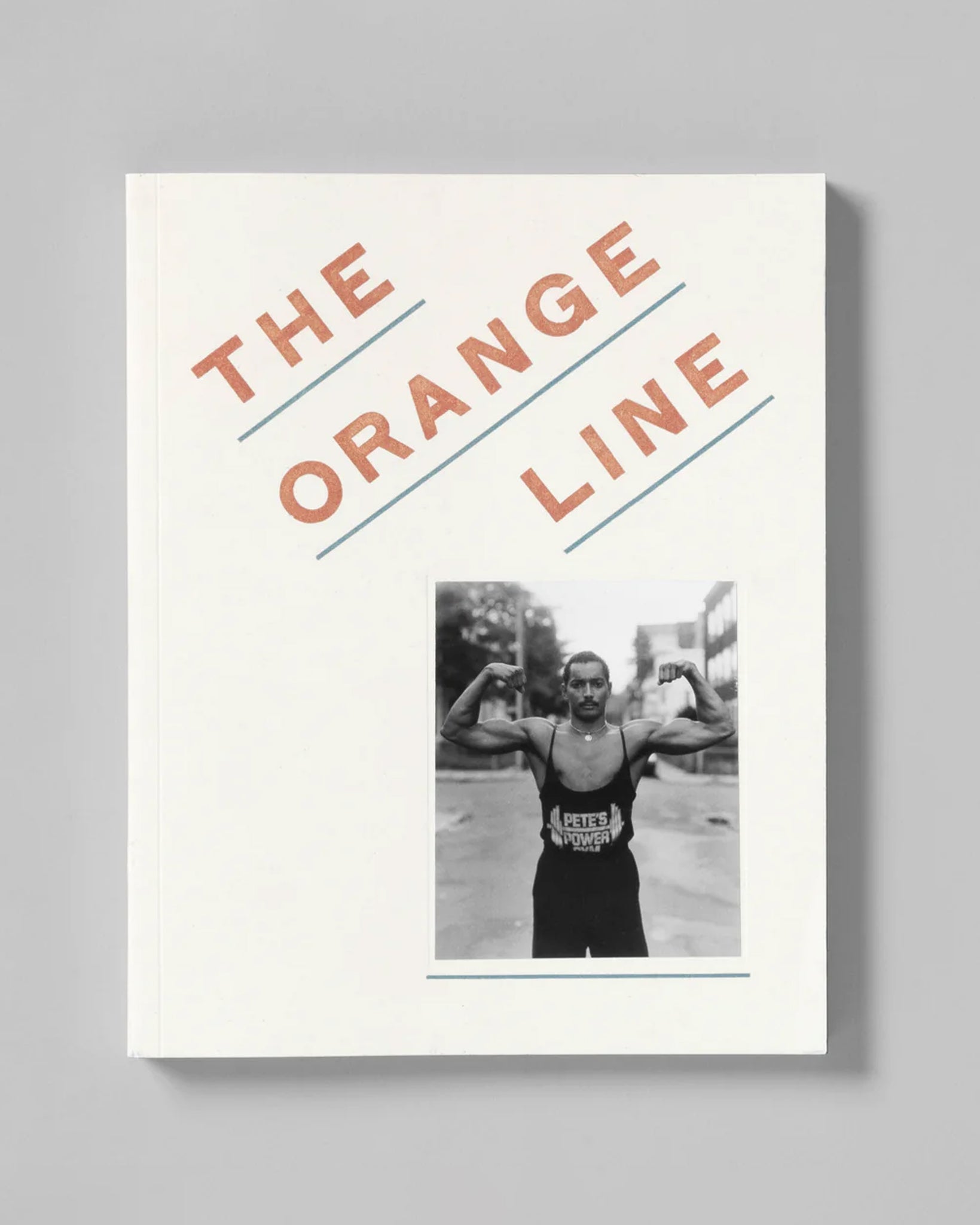The Orange Line