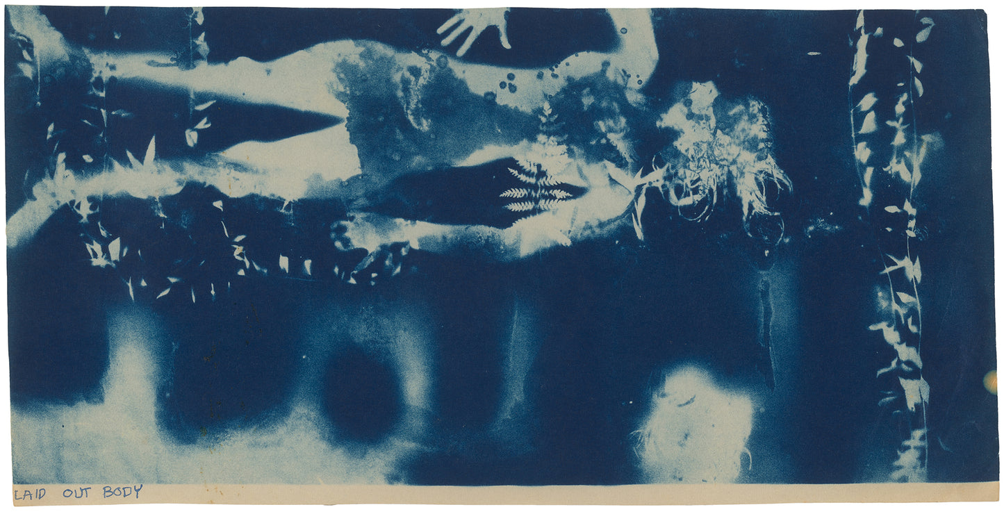 The Blueprints, 1950
