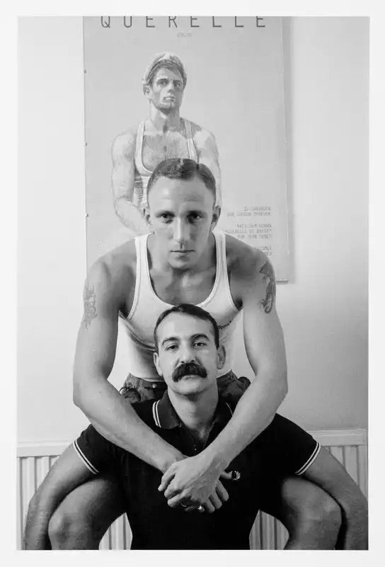 Lovers: Ten Years On