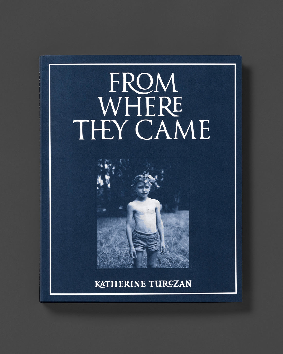 From Where They Came