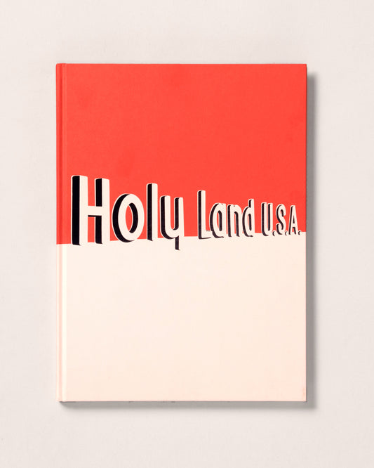 Holy Land U.S.A.
