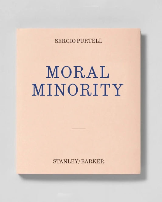 Moral Minority