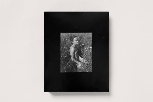 Flowers Drink the River Artist Ed.