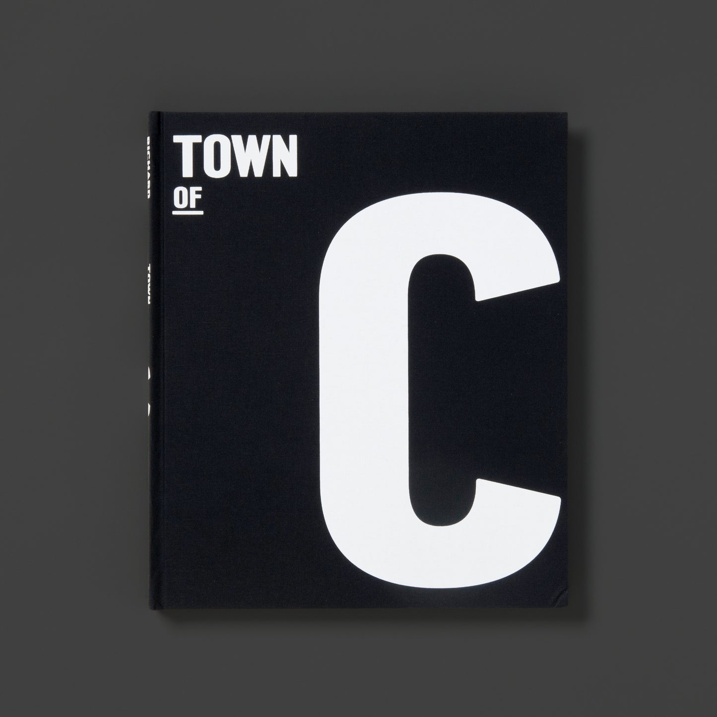 Town of C