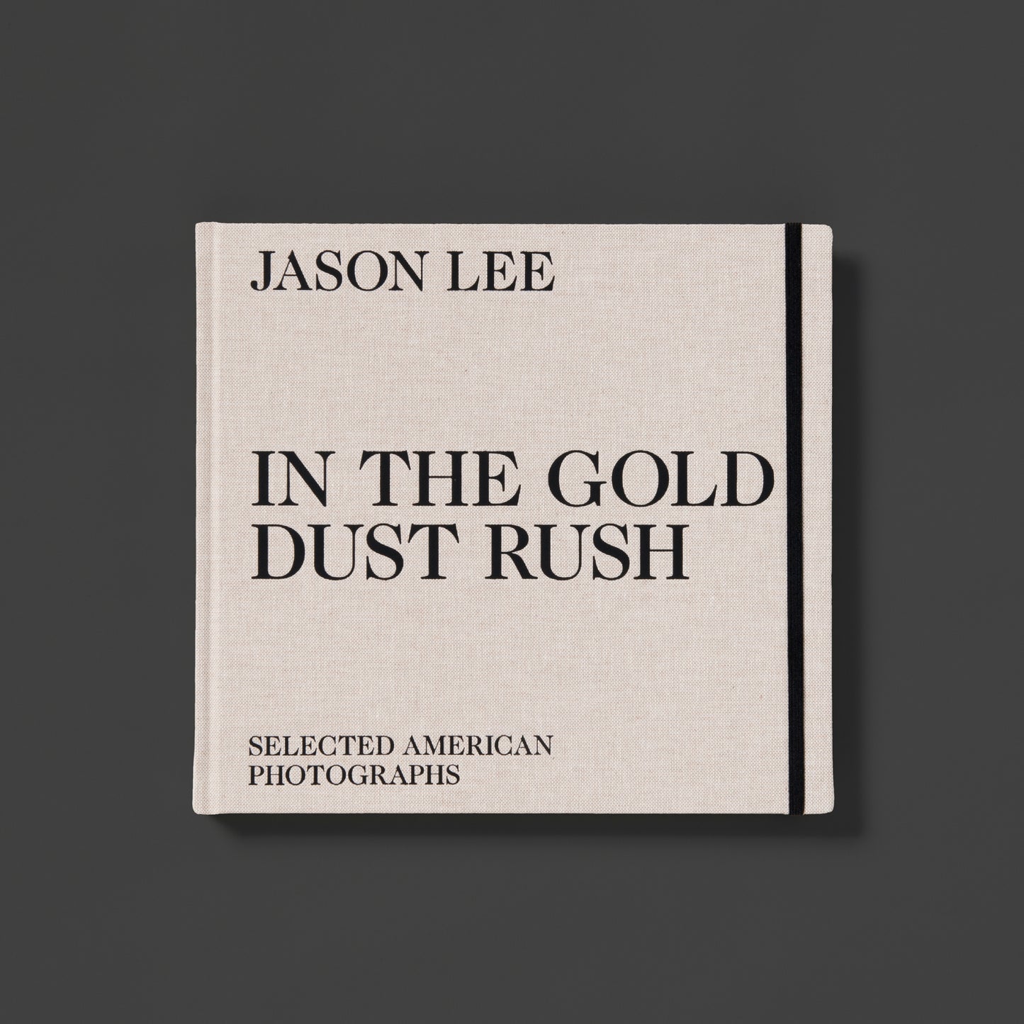 In the Gold Dust Rush