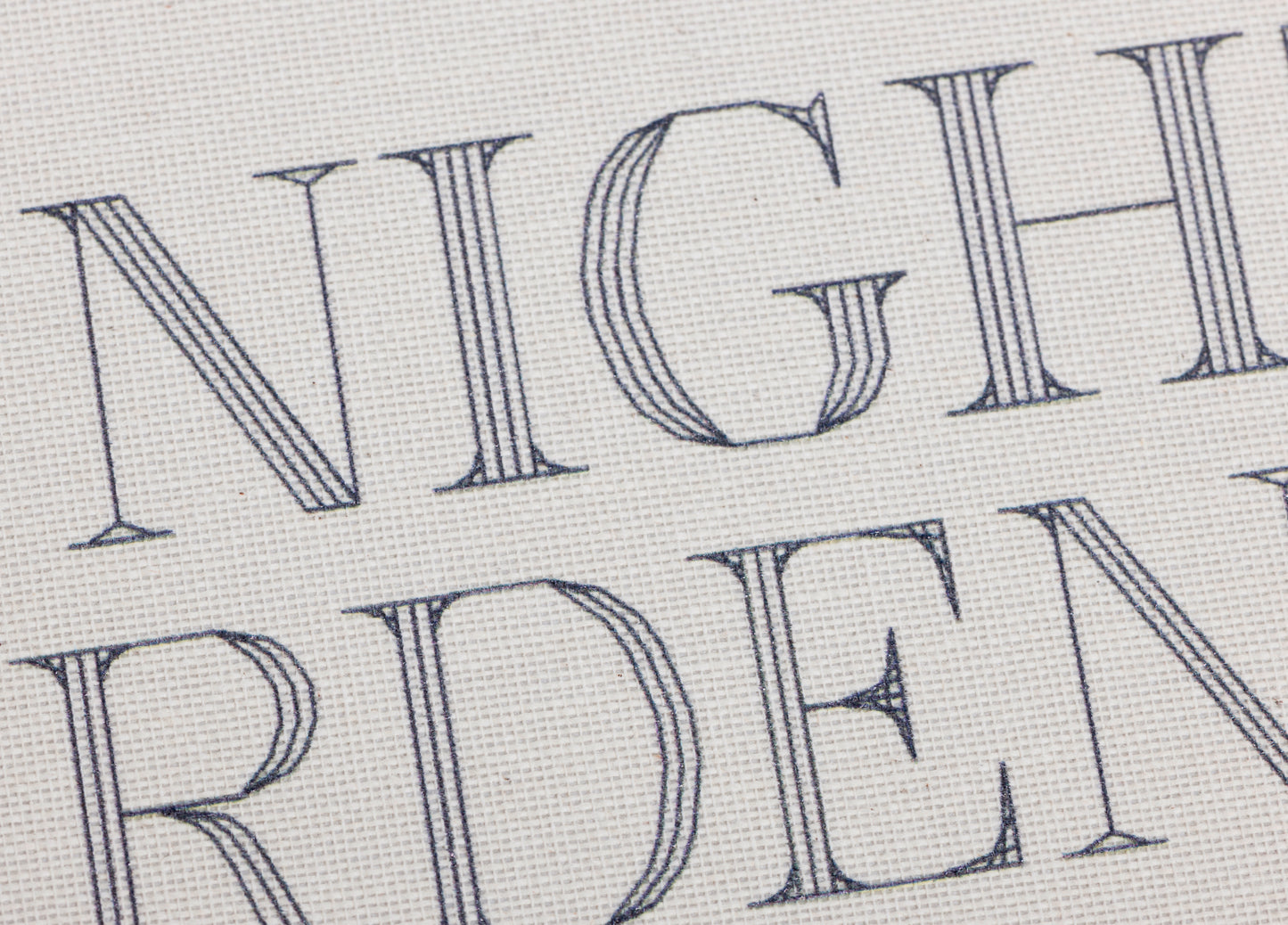 At Night Gardens Grow
