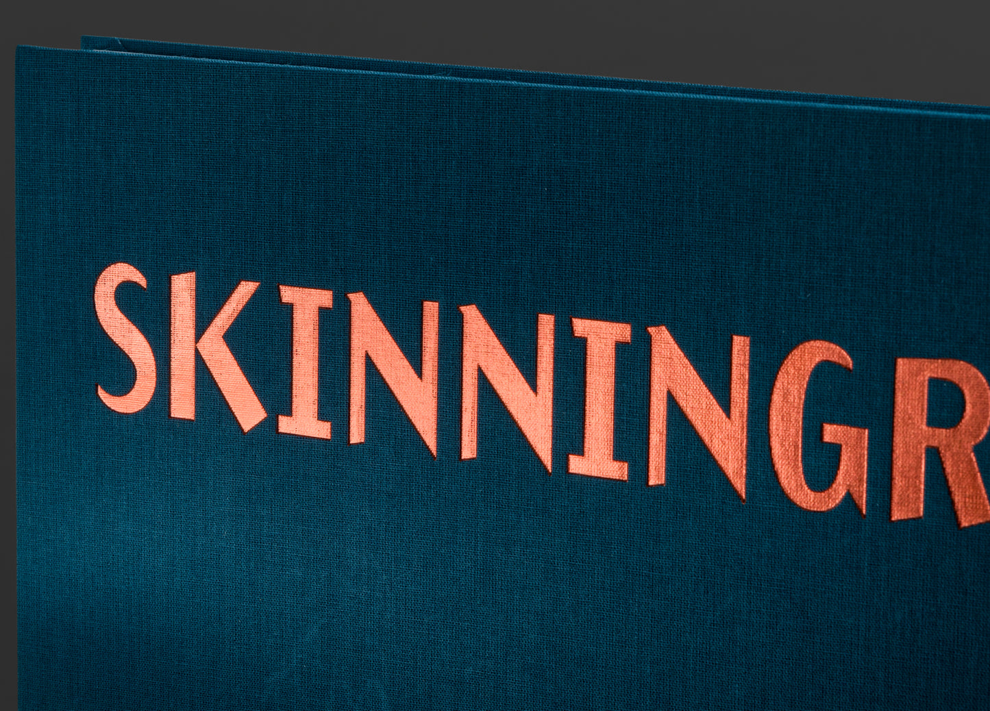 Skinningrove