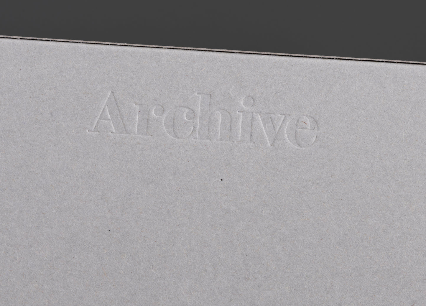Archive: Son/Pia