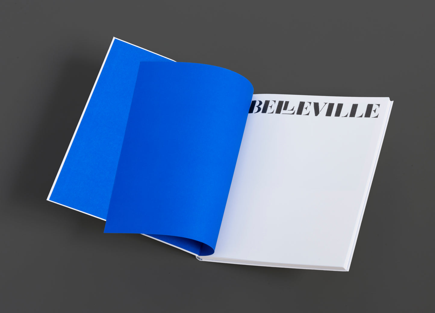 Belleville