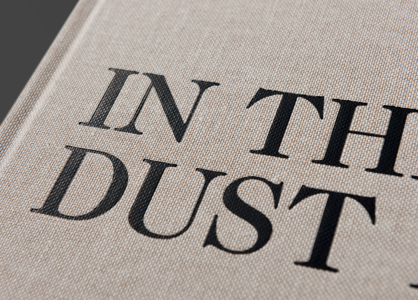 In the Gold Dust Rush