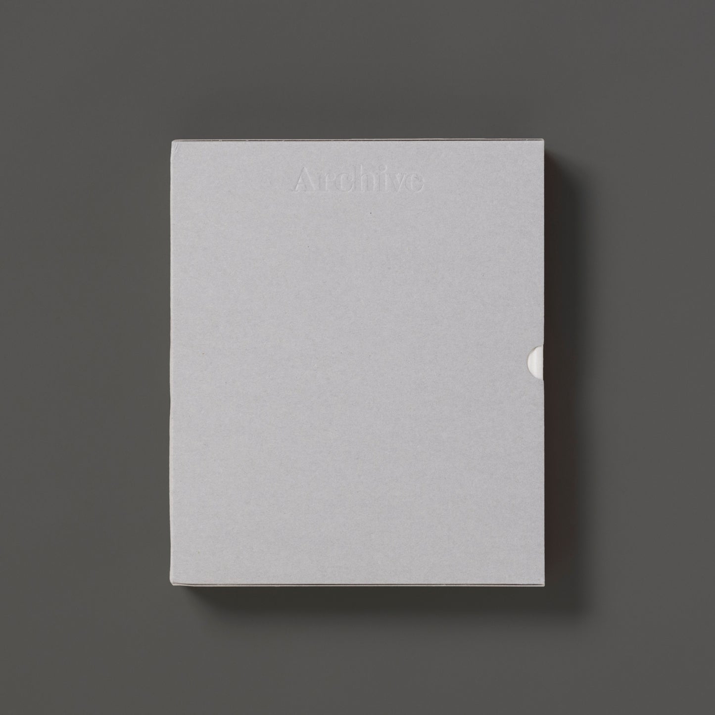 Archive: Son/Pia