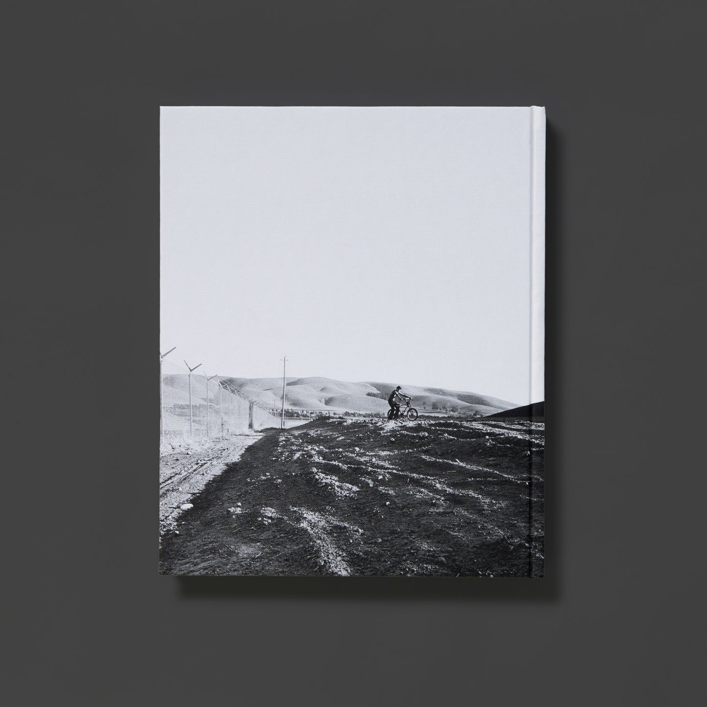 The White Sky