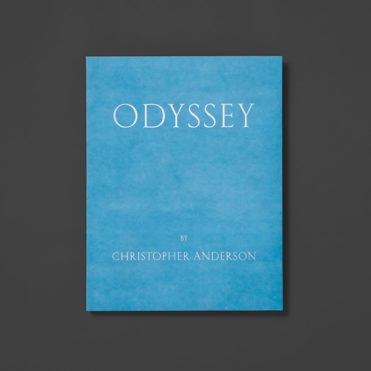 Odyssey