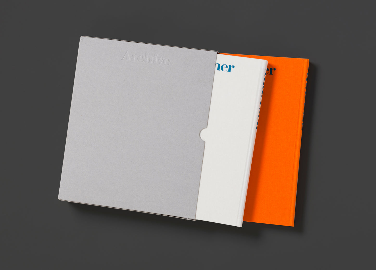 Archive: Son/Pia