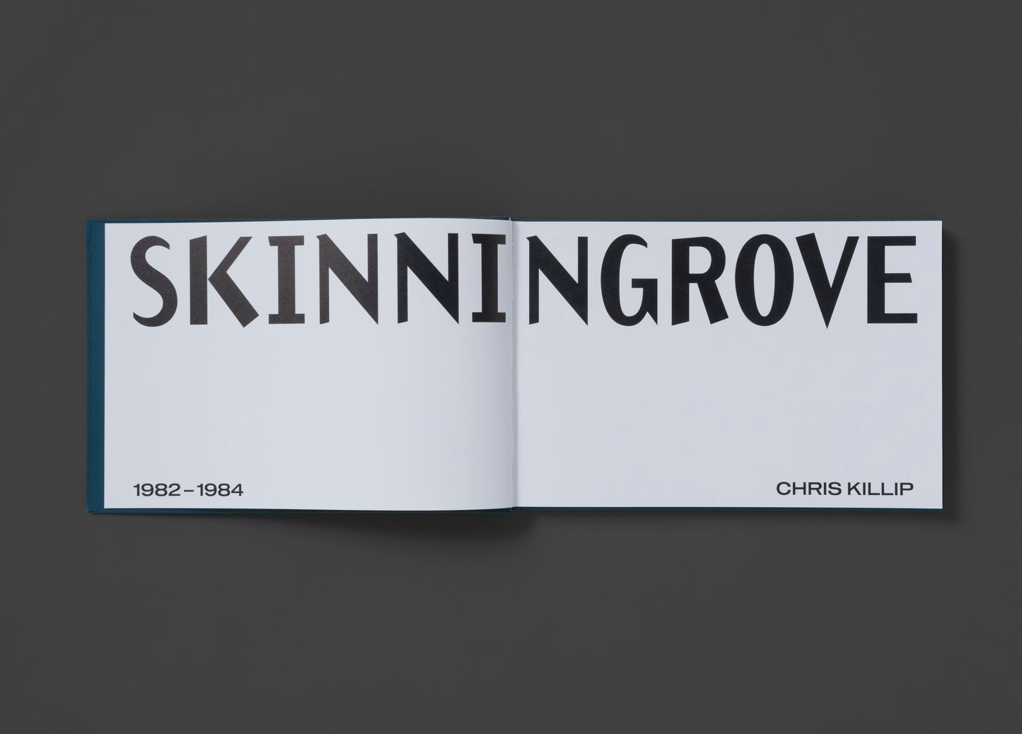 Skinningrove