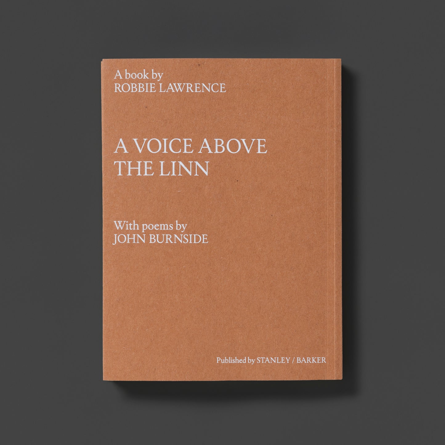 A Voice Above the Linn