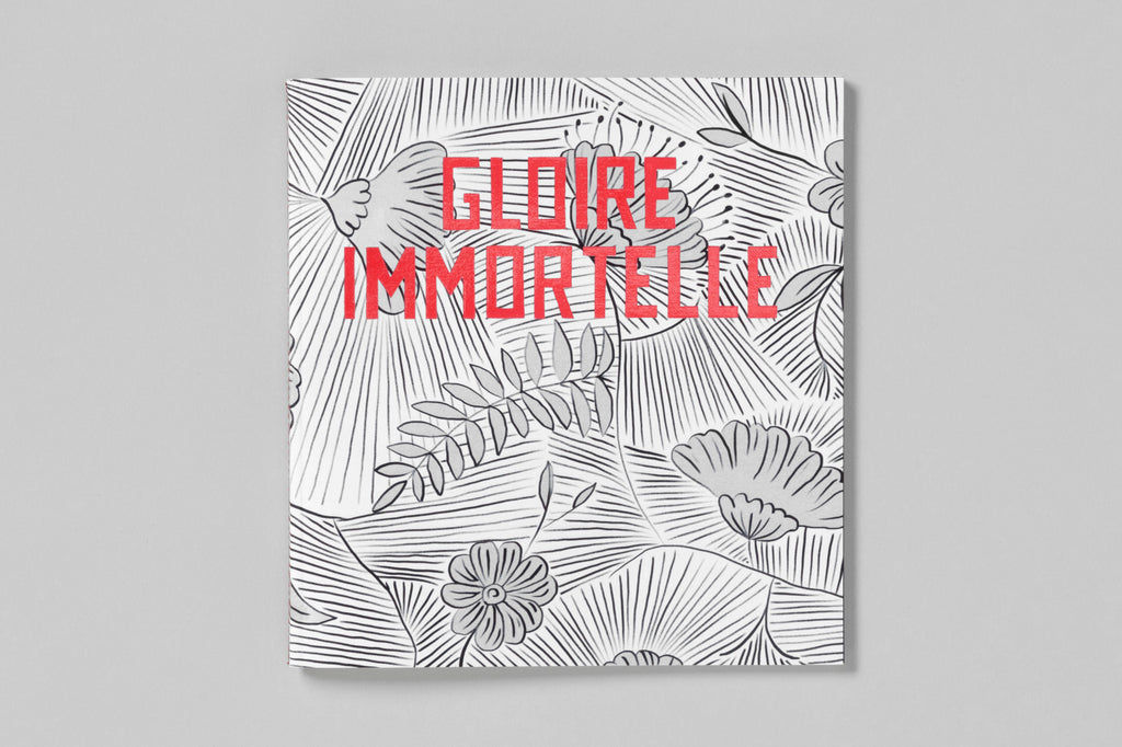 Gloire Immortelle