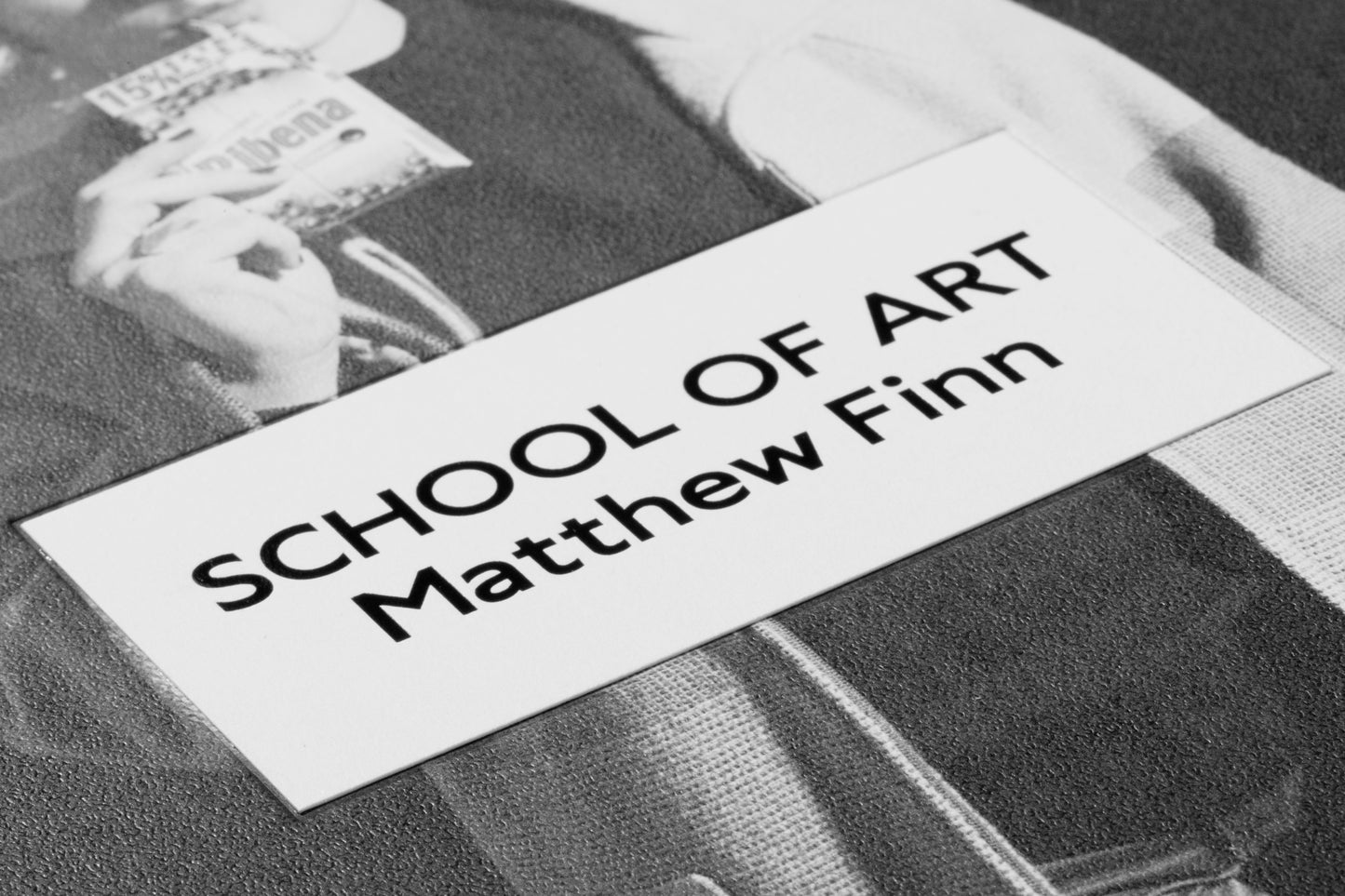 School of Art