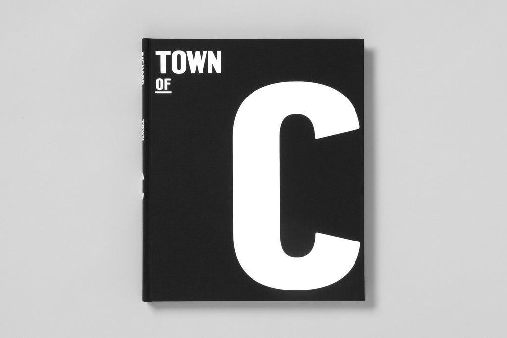 Town of C