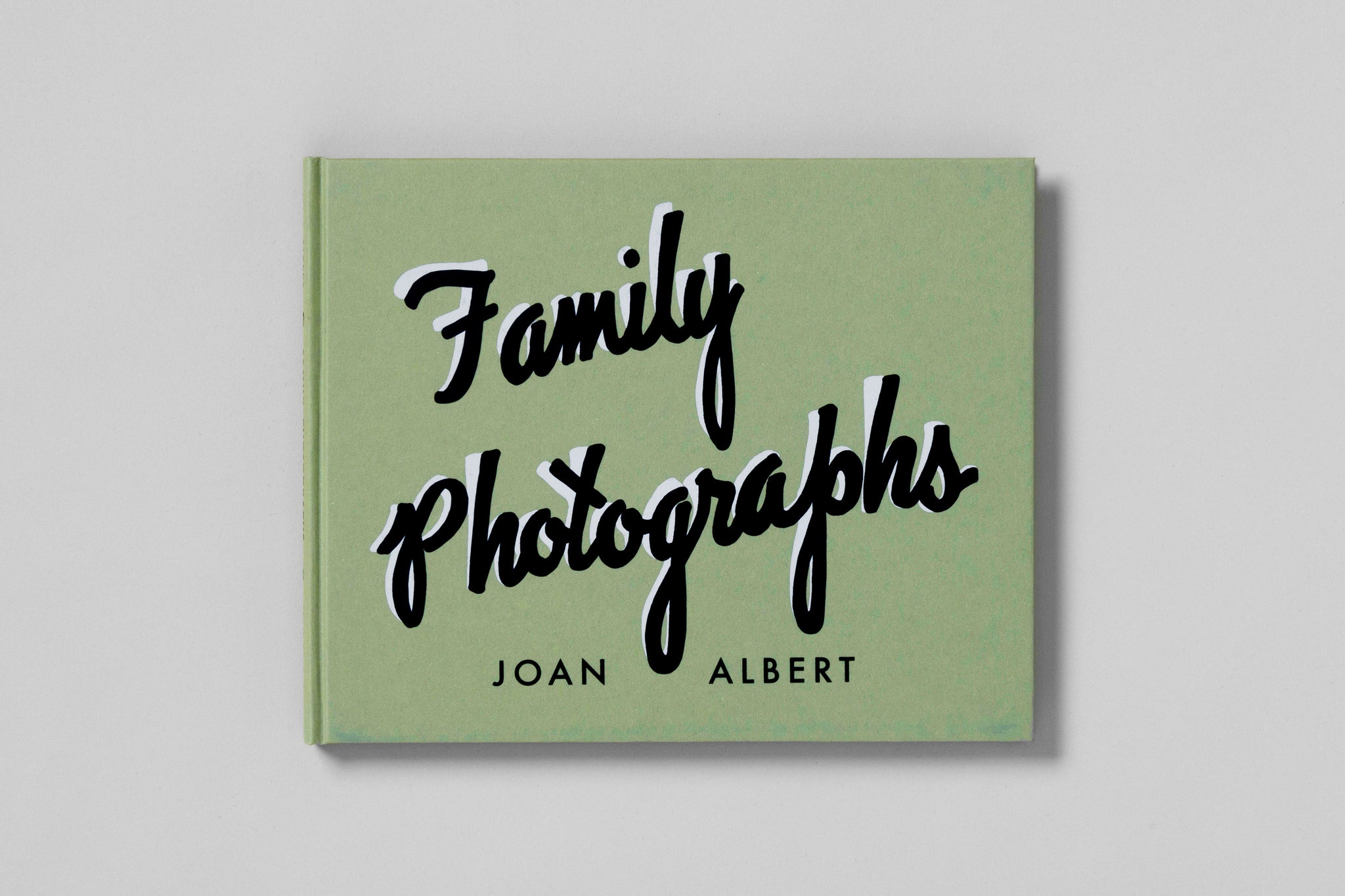 Family Photographs