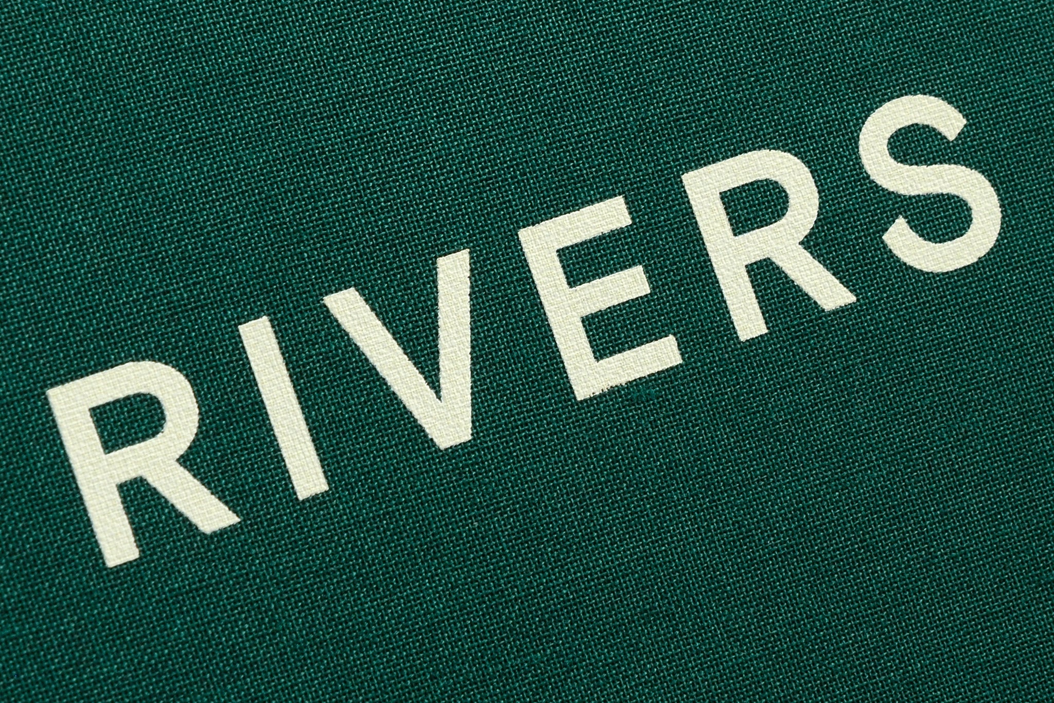 Rivers & Towns