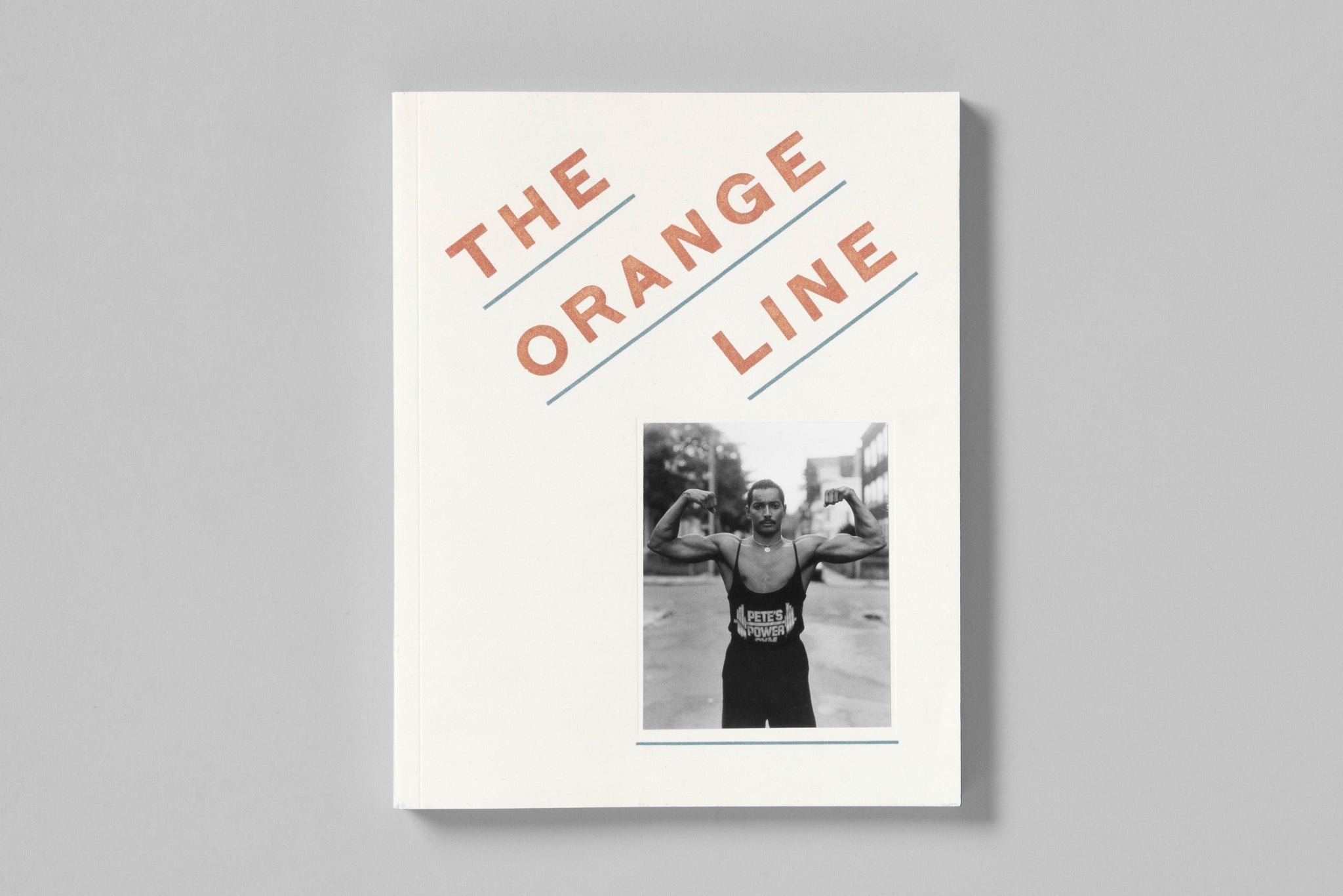 The Orange Line