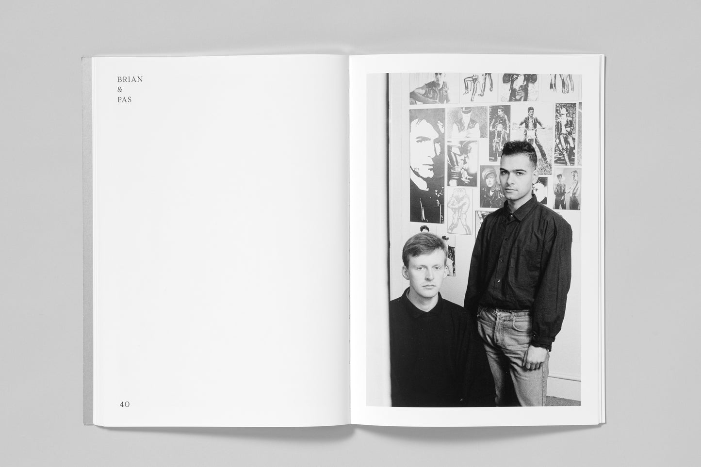 Lovers: Ten Years On